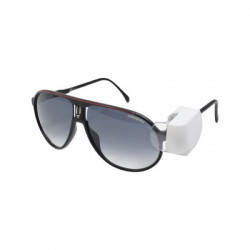 Century T181 Paquete de 100 Tags RF Para Lentes Color Gris Claro