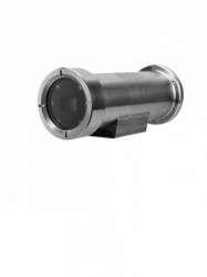 DAHUA DAI112001 DAHUA EPC230U - Camara IP de 2 MP ANTIEXPLOSION / 30X Zoom optico / Acero inoxidable 304 / STARLIGHT / H265 / IVS / Ir 100 Mts / IP68