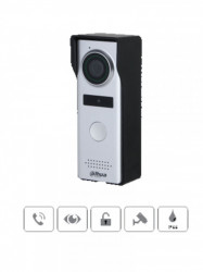 DAHUA DHT2170005 DAHUA VTO1000J- Frente de calle analogico IP65 / compatible con KTA01 & KTA02