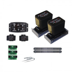 DITEK PAQOUTINTRUSN1 KIT D/EQ. DE LIQUIDACION DIVERSIFIED TECHNOLOGY GROUP