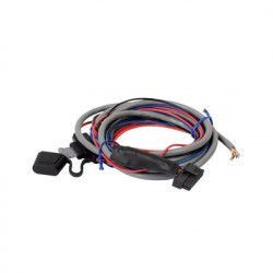 EPCOM INDUSTRIAL SCBL-073 Cable de alimentacion para localizador vehicular MT4000C
