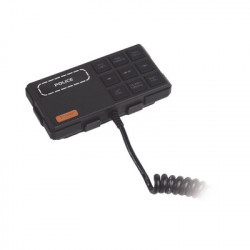 EPCOM INDUSTRIAL SIGNALING XDKQ11 Controlador para barra de luces X67RB