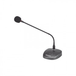 EPCOM PROAUDIO SF-621A Microfono Con Base De Alta Fidelidad