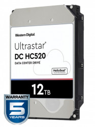 HUH721212ALE604 Western Digital WD HUH721212ALE604
