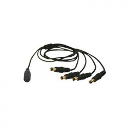 JR-F52 EPCOM POWERLINE JRF52