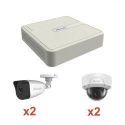 KIP2MP/2B2D HiLook by HIKVISION KIP2MP2B2D