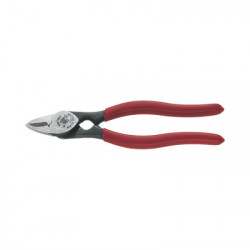 KLEIN TOOLS 1104 Pinzas multiusos y cortador multicable de cables BX.