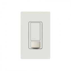 MS-OPS5M-WH LUTRON ELECTRONICS MSOPS5MWH