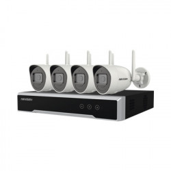 NK42W0H-1TWDD HIKVISION NK42W0H1TWDD