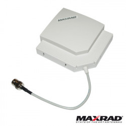PCTEL MP495913XFPTNF Antena Base Direccional. Rango de Frecuencia 4.94-5.85 GHz.