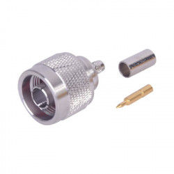 RFN-1005-C1 RF INDUSTRIESLTD RFN1005C1