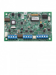 RISCO RSC109012 RISCO RP432EV - Modulo de voz / MULTILENGUAJE / DECODIFICADOR DTMF / EMULADOR De teclado