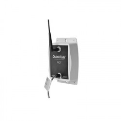 RITRON RQT-151 Alarma y Monitoreo Inalambrica por Voz 120mW de Potencia VHF 150-165 MHz