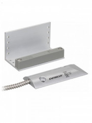 SECO LARM SM-226LQ Seco Larm SM226LQ - Contacto metalico para cortina (overhead) Compatible paneles DSC / RISCO / BOSCH