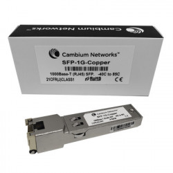 SFP-1G-COPPER CAMBIUM NETWORKS SFP1GCOPPER
