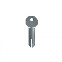 STI KIT-H18061 Dos llaves adicionales para restablecimiento en botones tipo interruptor STI linea Stopper