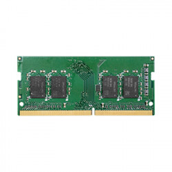 SYNOLOGY - D4NESO26664G - Modulo de memoria RAM de 4GB para equipos Synology