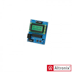 TEMPO-2 ALTRONIX TEMPO2