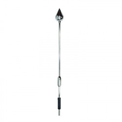 TGPE15INOX TOTAL GROUND TGPE15INOX