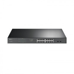 TL-SG1218MPE TP-LINK TLSG1218MPE