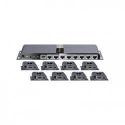 TT718PRO EPCOM TITANIUM TT718PRO