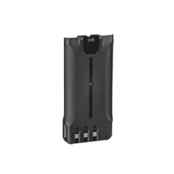 TX PRO TXKNB65 Bateria Li-Ion 1800 mAh para radios TK-2000 TK-3000 clip Incluido