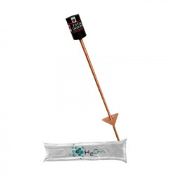 VARI-GROUND/SINT TOTAL GROUND VARIGROUNDSINT