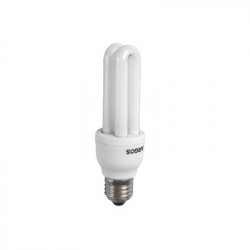 VARIOS FOCOSLOP/N Foco de Reemplazo para Lampara SLOP 9 Watts requiere 120 Vca.