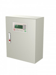 ZKTECO ZTA150003 ZKTECO BCTRLBOX - PANEL DE CONTROL PARA BOLARDOS ZKTECO/ RESISTENCIA DE BOLARDOS DE HASTA 500 ZKTECO/ CON LOGO ZKTeco/ FUENTE DE ENERGIA TIPO AMERICANO