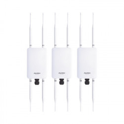 ALTAI TECHNOLOGIES CX200.KIT Kit 3 Puntos de Acceso CX-200 Wave2 Dual Band Antenas Omnidireccionales 5 dBi