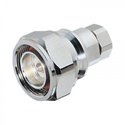 ANDREW F4PDMV2-C Conector DIN 7/16 Macho Para Cable FSJ4-50B