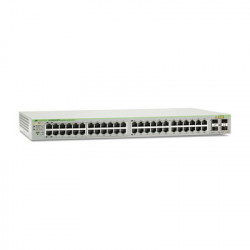 AT-GS950/48PS-10 ALLIED TELESIS ATGS95048PS10