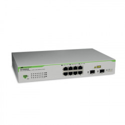 AT-GS950/8-10 ALLIED TELESIS ATGS950810