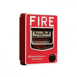 BG-12LX FIRE-LITE BG12LX