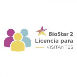 BIOSTAR2-VISITOR SUPREMA BIOSTAR2VISITOR