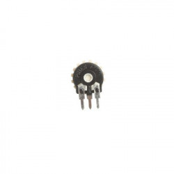 BIRD TECHNOLOGIES 5180-92 Potenciometro de 50 kOhm para Wattmetro Direccional Thrueline de Banda Ancha 4304A.