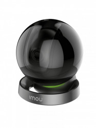 DAHUA - DHT0150016 - IMOU RANGER IQ - Camara IP Domo Motorizado/ Con Inteligencia Artificial/ Detección de Humanos/ Starlight/ Sirena Incorporada/ Gateway de Alarma/ Grabación en la Nube