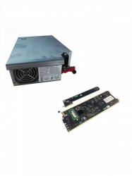 DSC DSC1170020 DSC SGS5KITNRIPS - Kit SG-System 5: CPM5 DRL5-IPS S5LFANTR PSU5-600
