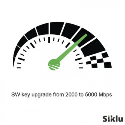 EH-UPG-2000-5000 Siklu EHUPG20005000