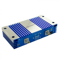EPCOM CR-SIG08 (EPSIG-08) Amplificador bidireccional de celular en 850 MHz para edificio (interiores)