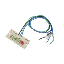 EPCOM INDUSTRIAL GRT-500AS Tablilla Verificadora de Fases