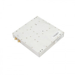 EPCOM - LPA-850-LU/PD - Amplificador Lineal de Potencia para Amplificadores de Exteriores Celular 850 MHz Down Link.
