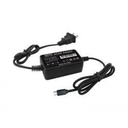 EPCOM POWERLINE PLUSB2500 Cargador USB profesional de 5 Vcc 2.5 A Para Smartphones Tablets y Radio PKT-03 ; Voltaje de entrada de 100-240 Vca