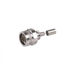 EZ-240-NM-HX Times Microwave EZ240NMHX