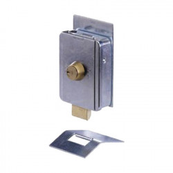 FAAC 712650 Electrocerradura FAAC