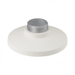 Hanwha Techwin Wisenet SBP-300HM8 Adaptador para montaje compatible con domos PND-9080R XND-6080V/RV XND-8080RV