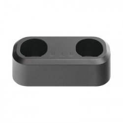 HIKVISION 202301362 Cargador de Bateria de Litio / Compatible con Camaras Portatiles Termicas / DS-2TP21B-6AVF/W / DS-2TP31B-3AUF