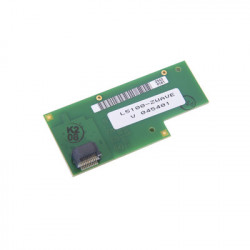 HONEYWELL HOME RESIDEO - L5100-ZWAVE - Modulo de automatización con tecnología ZWAVE para paneles de alarma L5210 L7000 usar con plataforma Total Connect