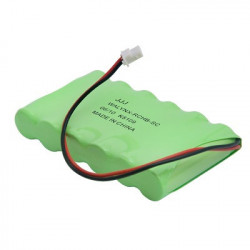 HONEYWELL HOME RESIDEO WA-LYNX-RCHBSC Bateria de reemplazo para LYNX.