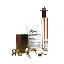 KIT-MASTER-100AB TOTAL GROUND KITMASTER100AB